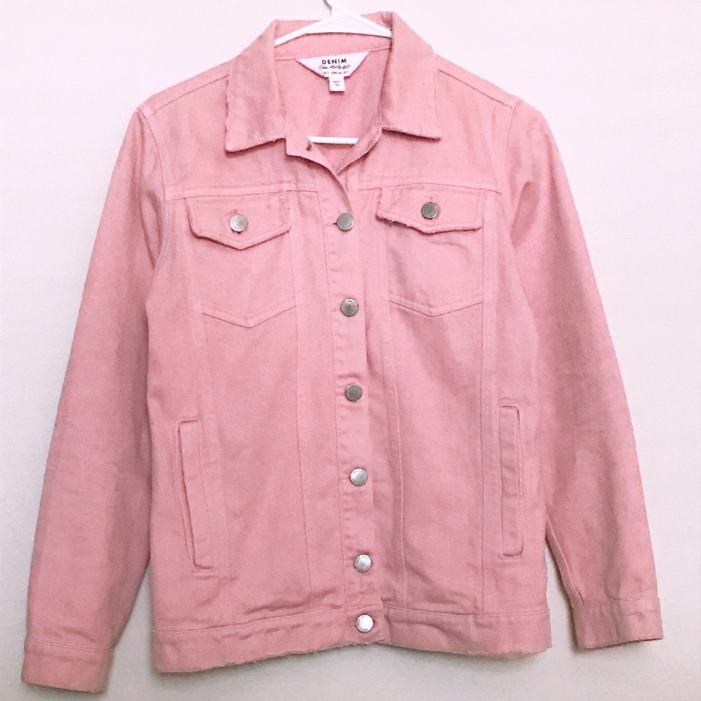 Miss Selfridges pick jacket